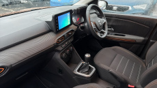 Dacia Sandero Stepway 1.0 TCe Comfort 5dr Petrol Hatchback